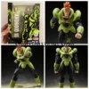 Bandai S.H.Figuarts Dragon Ball Android No. 16 SDCC Limited Edition CJ Convention Action Figure