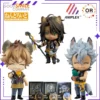 Orange Rouge GSC1832 ANIPLEX Clay Man Twisted Wonderland Jack Howl Mobile Exquisite Collectible Figure