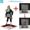 BANDAI Naruto Anime Tsunade PVC Banpresto Shippuden Action Figurine for Collectible Figure
