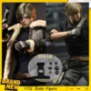 Patriot Studio Leon S Kennedy STEELBACK BEAST Multiple Accessories 6-inch 【Second Action Figure
