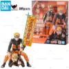 Bandai S.H.Figuarts Naruto Top 99 Uzumaki NARUTOP99 Edition Collectible Action Figure
