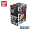 Bandai Banpresto One Piece Sanji Anime Merchandise Figurine 100% Holiday Collectible Figure