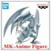 Bandai KONAMI Monsters Blue-Eyed White Dragon Yu-Gi-Oh! Action Figurine Collectible Figure