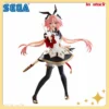 SEGA FIGURIZM Fate/Grand Order Astolfo Model Collectible Figure