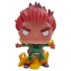 Animation 824 MIGHT GUY EIGHT INNER GATES Vinyl Anime Model Collectible Figure