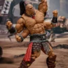 Storm Collectibles Mortal Kombat GORO Model Action Figure