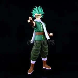 Dragon Ball Super Figure Granolah Action Figures Granola Figurine 27cm PVC Statue Collection Model Toys Gifts