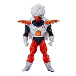 Dragon Ball Z Jeice Figure Ginyu Force Action Figures 22cm Pvc Statues Collection Model Toys Gifts