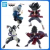 Bandai Banpresto Vibration Stars Anime Naruto Orochimaru Uchiha Madara Senju Hashirama Tobirama Action Figure