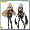GSC PUP the Eminence in Shadow Alpha/BETA L Size Animation Collectible Figure