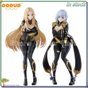 Original GSC PUP The Eminence in Shadow Alpha/BETA L Size Animation Figure