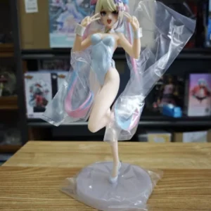 【SF】In Stock GSC POP UP PARADE NEEDY GIRL OVERDOSE Tangtang Super Cute Angel Sauce Figures Anime Gift Collection