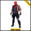 Mezco One:12 Red Hood Batman Family 6-inch Action Figure