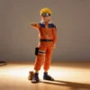 Naruto Uzumaki 26cm for Home Office Decoration Collectible Figure