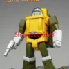 FansToys FT-42 Hunk Collectible Figure
