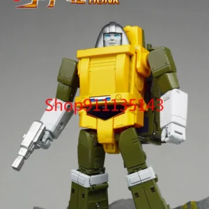FansToys FT-42 FT42 Hunk In Stock
