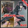Arkahm Factory MAX Kaiyodo Revoltech Yamaguchi Catwoman Figuras Ko Model Customized Action Figure