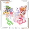 GSC Macross F Frontier Ranka Lee Sheryl Nome Anniversary Stage Ver Collectible Figure