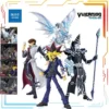 KAIYODO Finished Product Movable Vulcanlog Series Yu-Gi-Oh! Anime Model Collectible for Action Figure