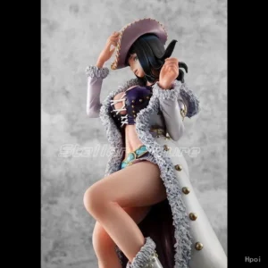 【SF】In Stock MegaHouse Portrait of Pirates Playback Memories ONE PIECE Nico Robin 1/8 Scale Figures Model Collection Gift