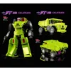 Transformation FansToys FT32D Calatrava Devastator Combination Long Haul New Collectible Figure