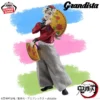 BANPRESTO Grandista Demon Slayer Doma Anime Model Collectible Figure
