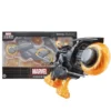 Anime Ghost Rider Johnny Blaze Celebrating Figurine 85th Anniversary 6" Model Statue Collectible Figure