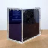 DISPLAY BOX for POKE Acrylic Dust-Proof Booster Show Case ETB Protection Collectible Figure