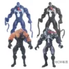 Marvel Venom PVC Statue Handmade Model Hot Fashion Charm Xmas Collectible Figure