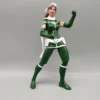 Marvel Legends Rogue with No Extra Hands Nor Head and Pyro 2-pack Action Figure