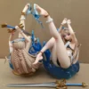21cm GK Cartethyia Majo Wuthering Waves WuWa Girls Chinese PVC Game Action Figure