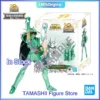 100% Bandai Saint Seiya Cloth Myth Dragon Shiryu 20th Anniversary Ver Action Figure