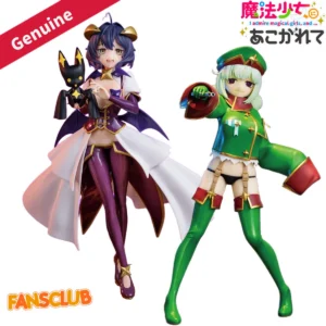 Original Genuine System Service Prepainted Vivit Figure Mahou Shoujo Ni Akogarete Hiiragi Utena Ver.1.5 Araga Kiwi Anime Model