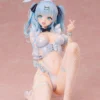 GSC B-style Hoshisaki Riya 1/6 Action Figure