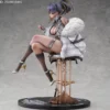 NIKKE:The Goddess of Victory Game Character Sculpture Noyce Anime Figurine Statue Figures Collectible Figure