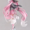GSC Piapro Hatsune Miku Flower Viewing Dress 1/6 Collectible Figure