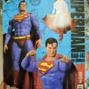 Beast Kingdom BEASTKINGDOM DC Comics DAH-140-141-142-143 Green Lantern the Flash Superman Batman Collectible Figure