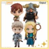 GSC Nendoron 2375/2385/2396/2415 Delicious in Dungeon Laius/Marsilla/Chilchack/Senshi Collectible Figure
