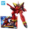 Bandai HI METAL R VF19 Custom Fir Valkyrie Basara Nekki MACROSS7 Anime Action Figure
