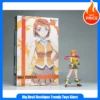 Max Factory GSC PLAMATEA HiME Tokiha Mai Assembled Collectible Figure
