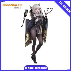 【MT】Pre-sale GSAS GSC Blane: White Rabbit 1/7 Scale Figure Toy Collectible Model