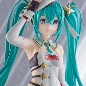 【In Stock】original GSR GSC PUP Piapro Hatsune Miku Racing Future 2023 Handmade Anime Gift