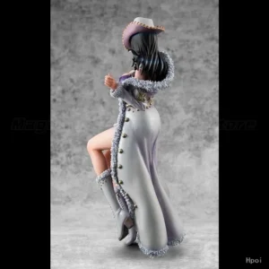 【In Stock 】MegaHouse POP "Playback Memories" ONE PIECE Nico Robin 1/8 Scale Figure