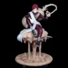 Anime Gaara Kazekage Battle Ver. GK PVC Game Statue Manga Model Kids Collectible Figure