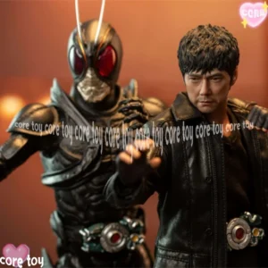 New Soosootoys 1/6 Scale Black Sun Mr. West Island Nanami Taro Action Figure Sst-061 In Stock Collectible Value Model Toys