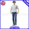 DIG DIGACTION Initial D First Stage Fujiwara Takumi 1/24 Model Action Figure
