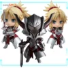 GSC Fate/Apocrypha Mordred Nendoroid 885 Saber of Red Q Version 10cm Collectible Figure