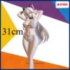 Domestic Kk Factory Egil Azur Lane Bikini Swimsuit 31cm 1/6 Collectible Figure
