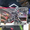 IN ERA+ FNR-09 FENRIR Assembling Mecha Infinite Dimension RMD 1/72 Model Kit
