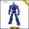 GSC MODEROID Sun Messenger Iron Man No. 28 Action Figure